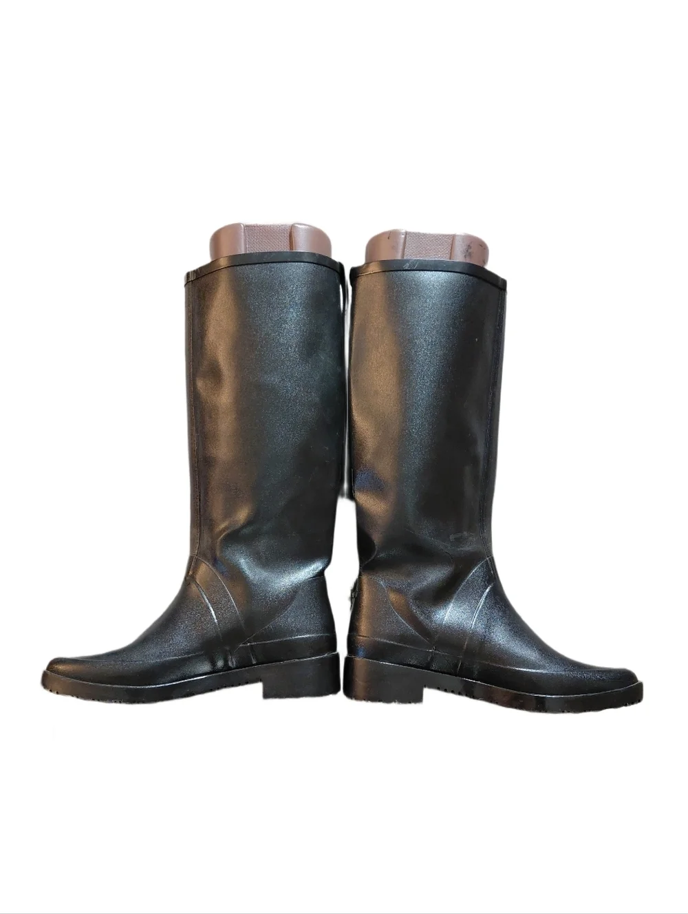 Stuart Weitzman classic black